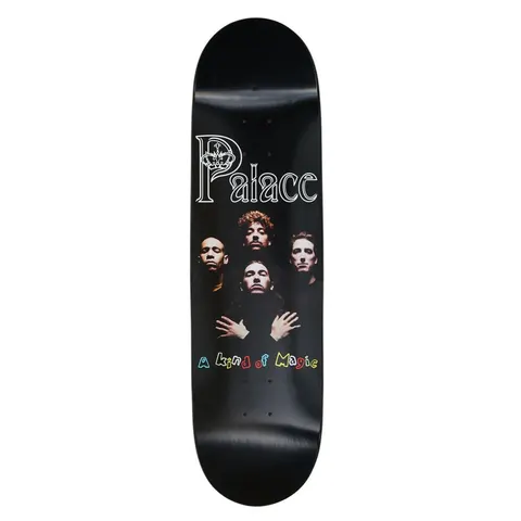 Palace It's A Kinda Magic deck