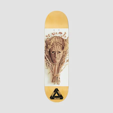 Palace Jamal Smith Pro S43 deck