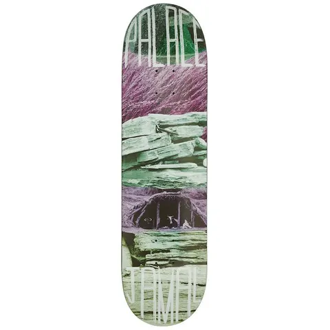 Palace Jamel Smith deck