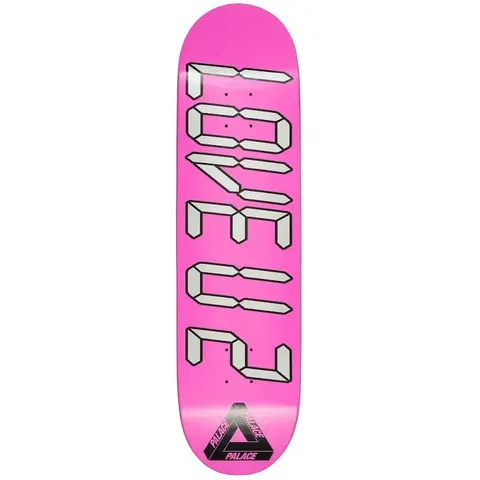 Palace Love U 2 deck