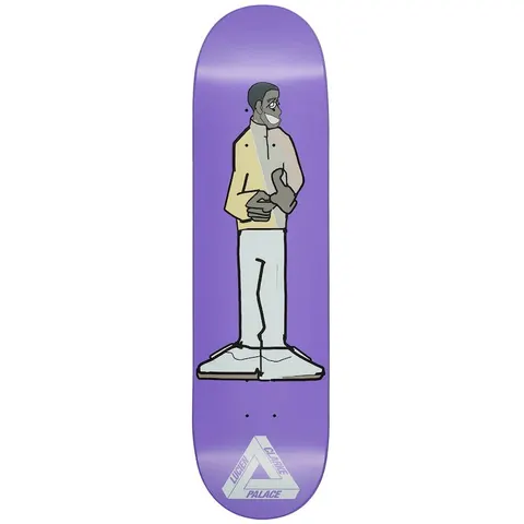 Palace Lucian Pro S42 deck