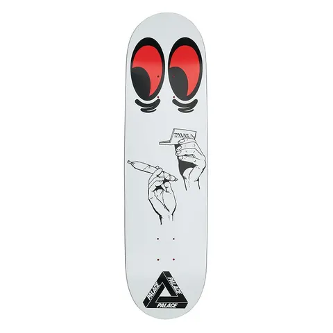 Palace Palaz 2022 deck