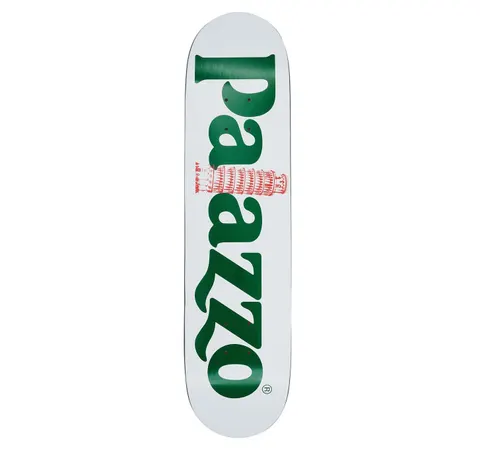 Palace Palazzo (Green) deck