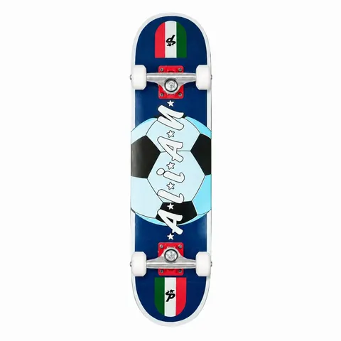 Palace Paliano Custom deck