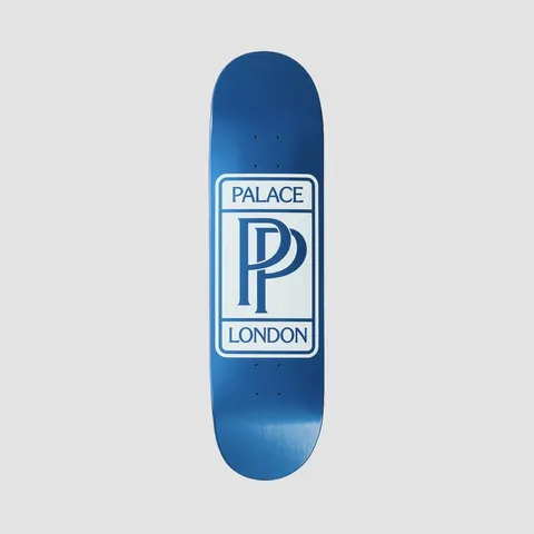Palace Pp deck