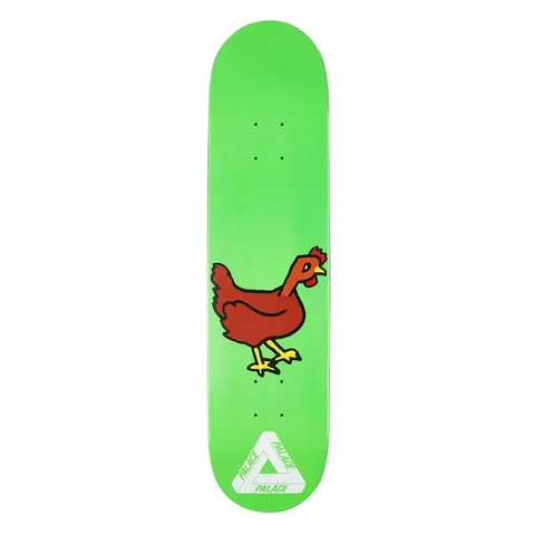 Palace S29 Chicken deck
