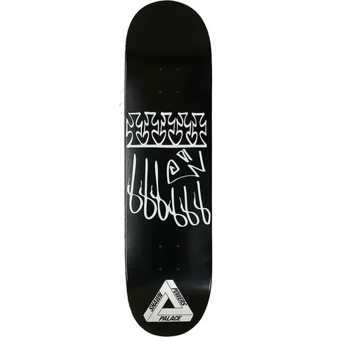 Palace Shawn Powers King deck