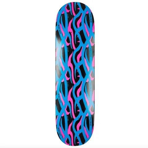 Palace Tri-Bal Blue deck