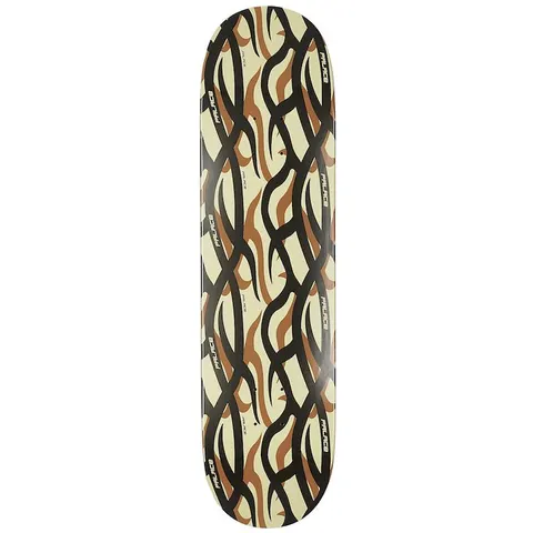 Palace Tri-Bal Khaki deck