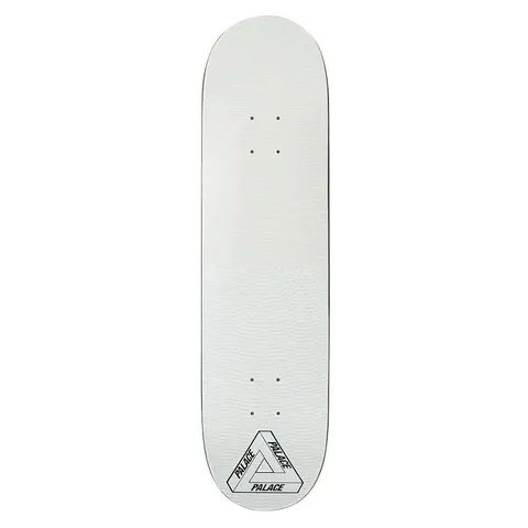 Palace Trippy UV deck