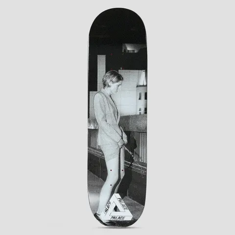 Palace Vauxhall 1995 deck