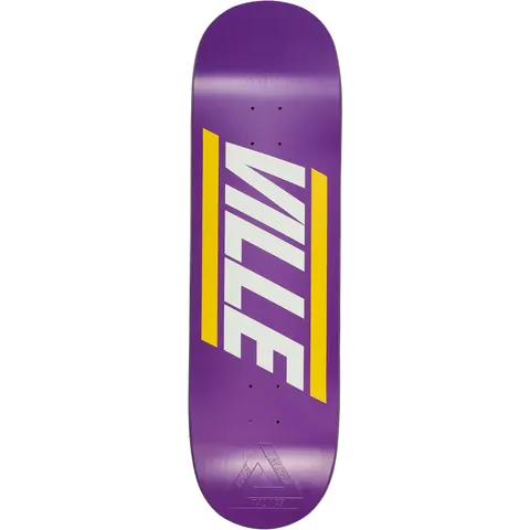 Palace Ville Wester Pro S44 deck