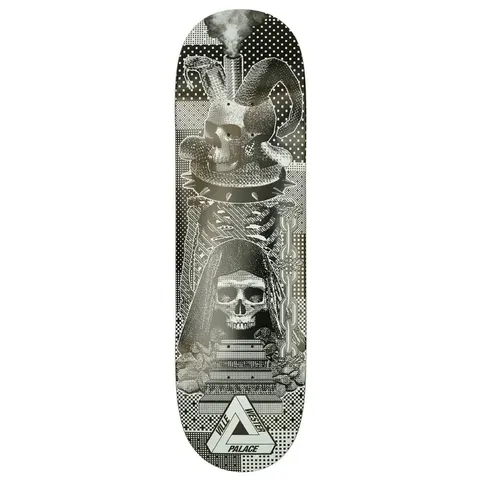 Palace Wille Wester Pro S36 deck