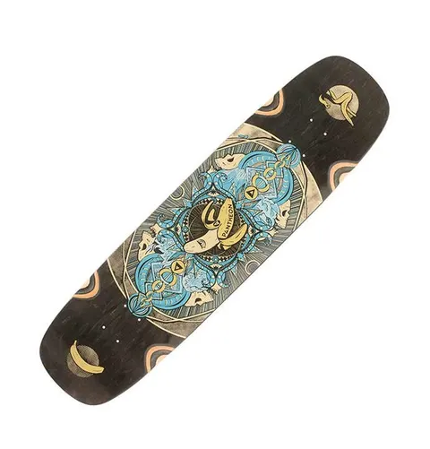 Pantheon Banantheon XL deck