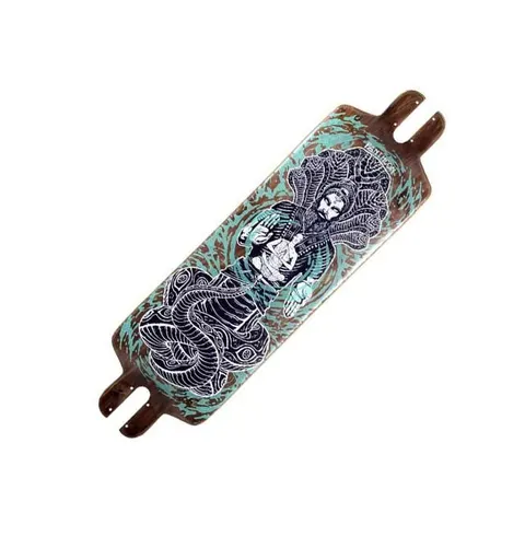 Pantheon Pranayama FG Distance - Patanjali deck