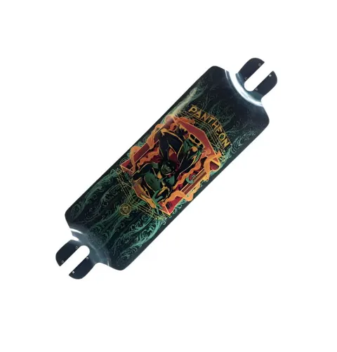 Pantheon Pranayama FG Distance - Portal deck