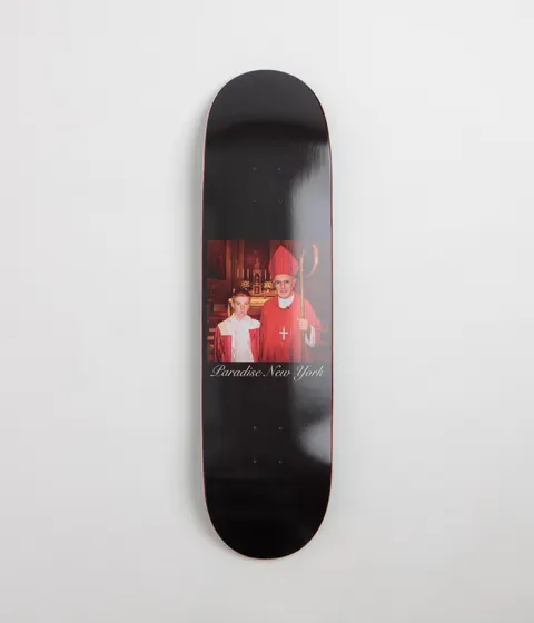 Paradise NYC Aidan And Pope deck