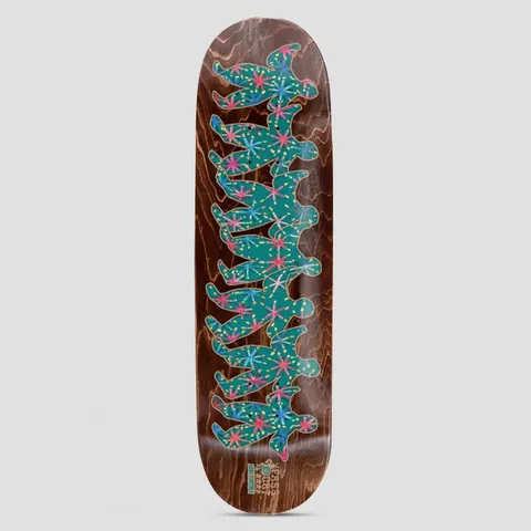 Passport Abby Portner Series Line Dance deck