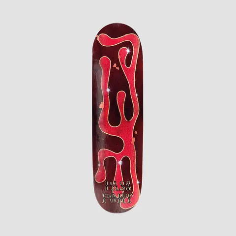 Passport Aged Airbrush Series Termite deck