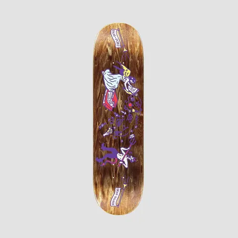 Passport Angel Vs Devil Pro Series Dean deck