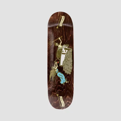 Passport Angel Vs Devil Pro Series Jack deck