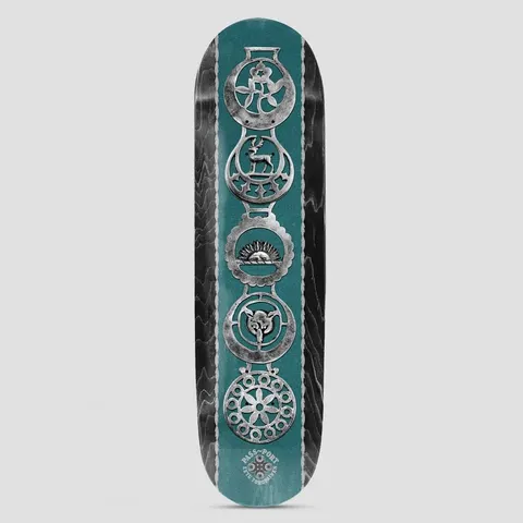 Passport Brasses Pro Series Eetu deck