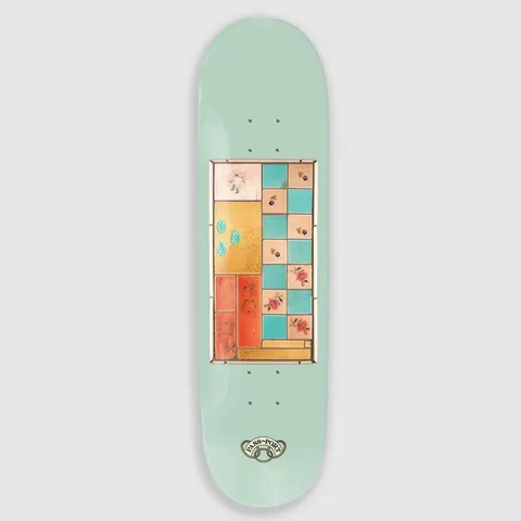 Passport Communal Tile Series Grandma deck