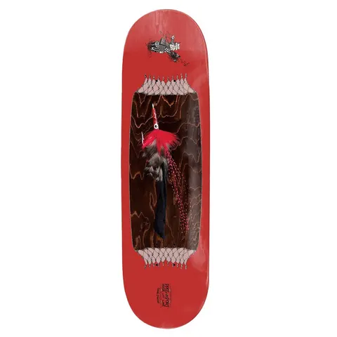 Passport Dean Palmer Hook & Line Series deck