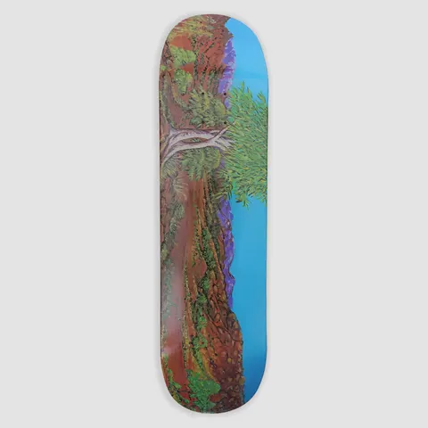 Passport Desert Seasons deck