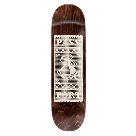 Passport Doily Series (Dancer) deck