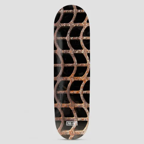 Passport Drain Series Gutter deck
