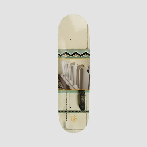 Passport Dunny Hunt Series Grout deck