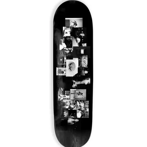 Passport Fake Nostalgia (Sam Stephenson) deck