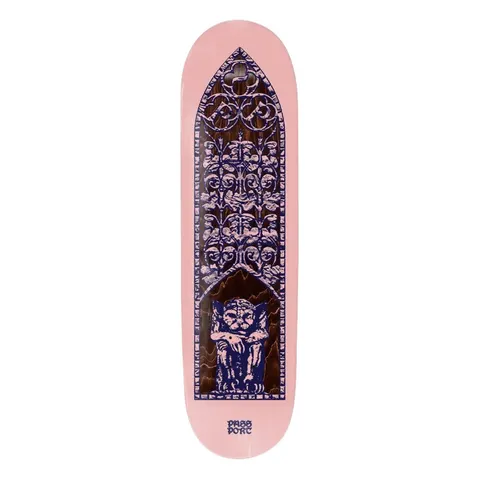 Passport Gargoyle Series Chimere deck