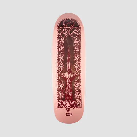 Passport Gargoyle Series Lizard Spade deck