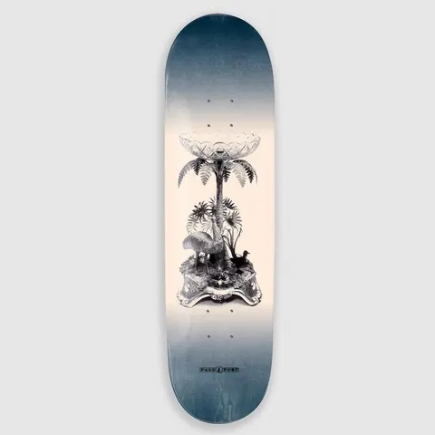 Passport Hallmark Series Chalice deck
