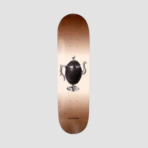 Passport Hallmark Series Emu Egg deck
