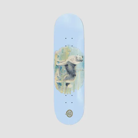 Passport Hybrid Vigour Series Collie deck