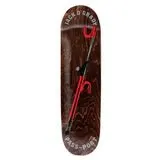 Passport Jack Lock Up deck