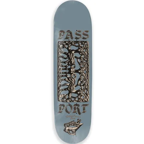 Passport Matlok Bennett-Jones Bronzed Age Series deck