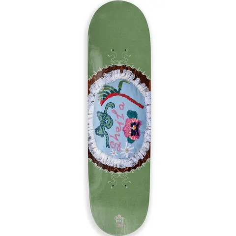 Passport Molly Turner Series Sheila deck
