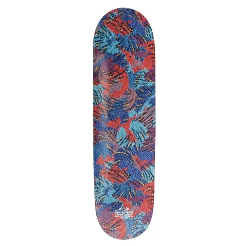 Passport Pass-Port Bowlo Carpet Appreciation Ringo deck