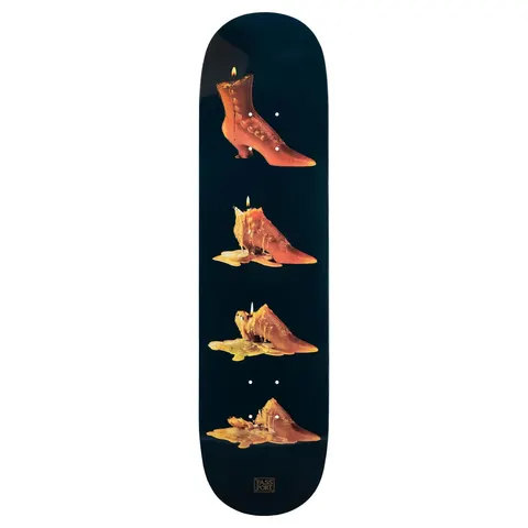 Passport Pass-Port Candle Series - Boot deck