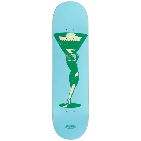 Passport Pass-Port Cup Runneth Series - Miss Martini deck