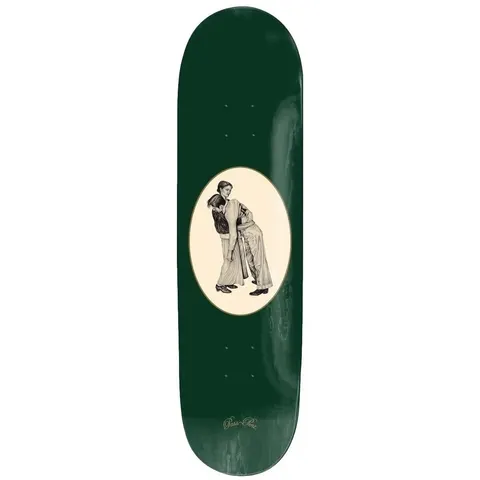 Passport Pass-Port Dancers Series deck