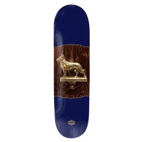Passport Pass-Port Knocker Pro Series - Dean Wolfdog deck