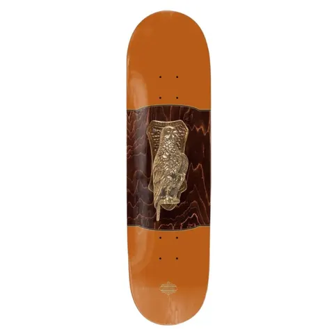 Passport Pass-Port Knocker Pro Series - Josh Parrot deck