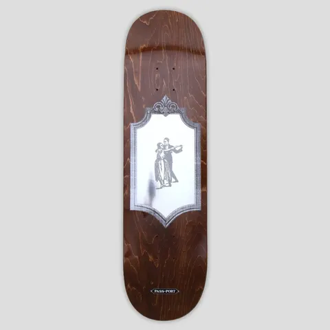 Passport Pass-Port Mirror Series Waltz deck