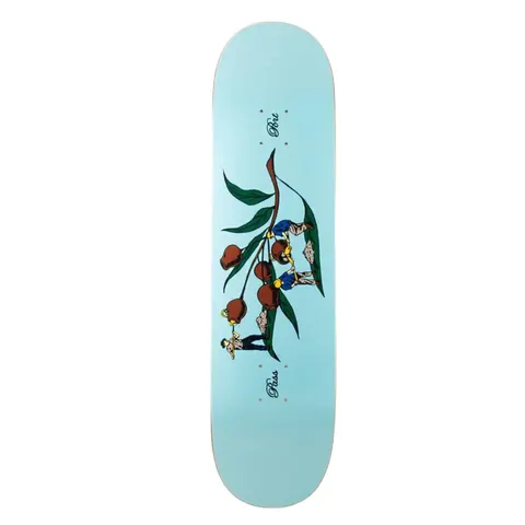Passport Pass-Port Working Floral Series - Mixer deck