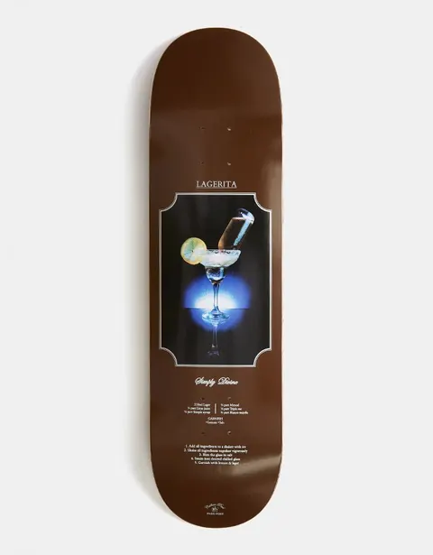 Passport Paul Lagerita Cocktail Pro Series deck